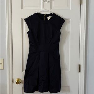 Kate spade black dress